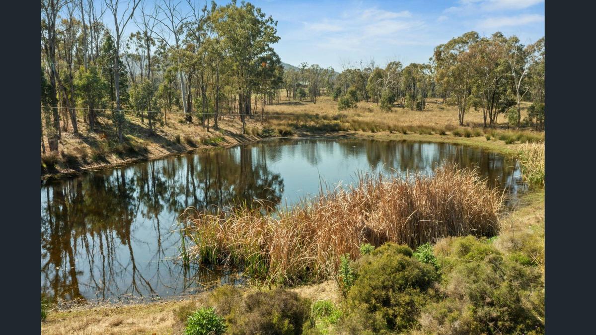 Goldfields-Thanes Creek