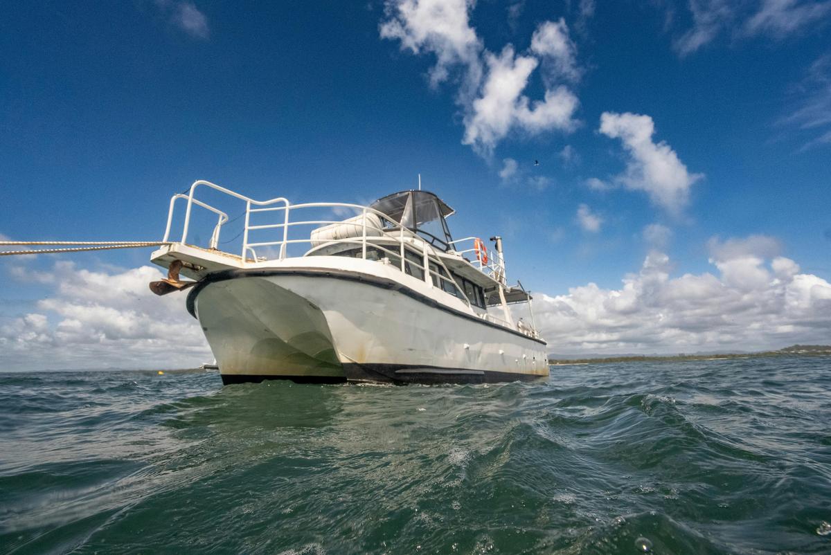 Discover Scuba Diving