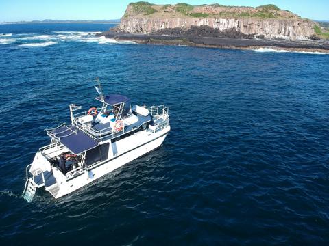 Gold Coast Dive Centre and Marine Training College