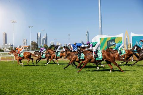 Gold Coast Turf Club