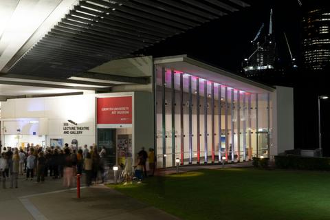 Griffith University Art Museum