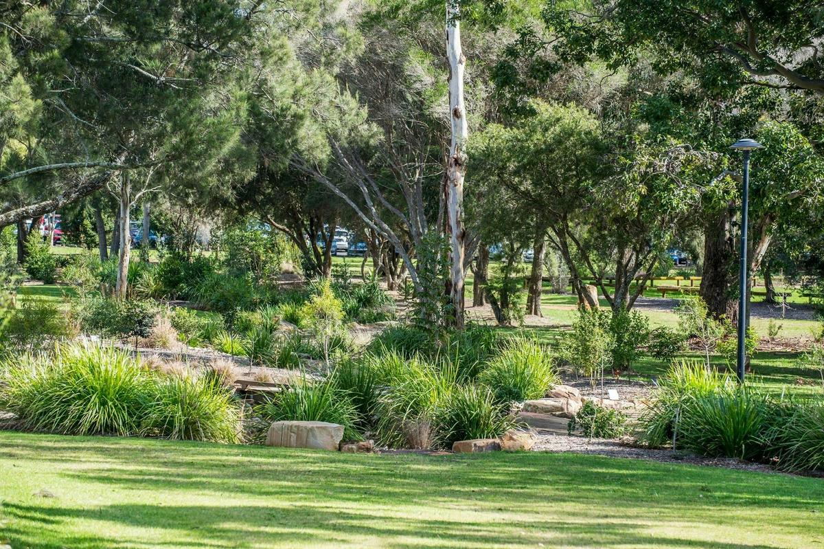 Gumbi Gumbi Gardens