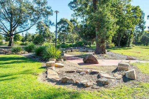 Gumbi Gumbi Gardens