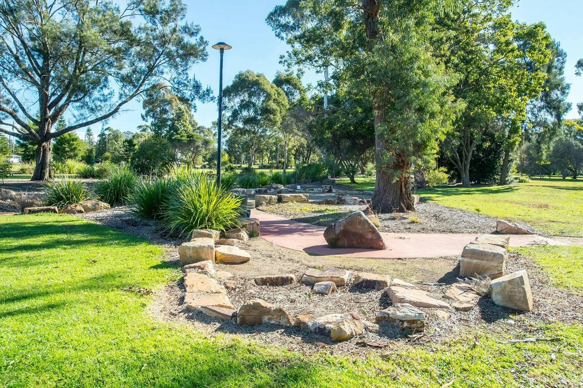 Gumbi Gumbi Gardens