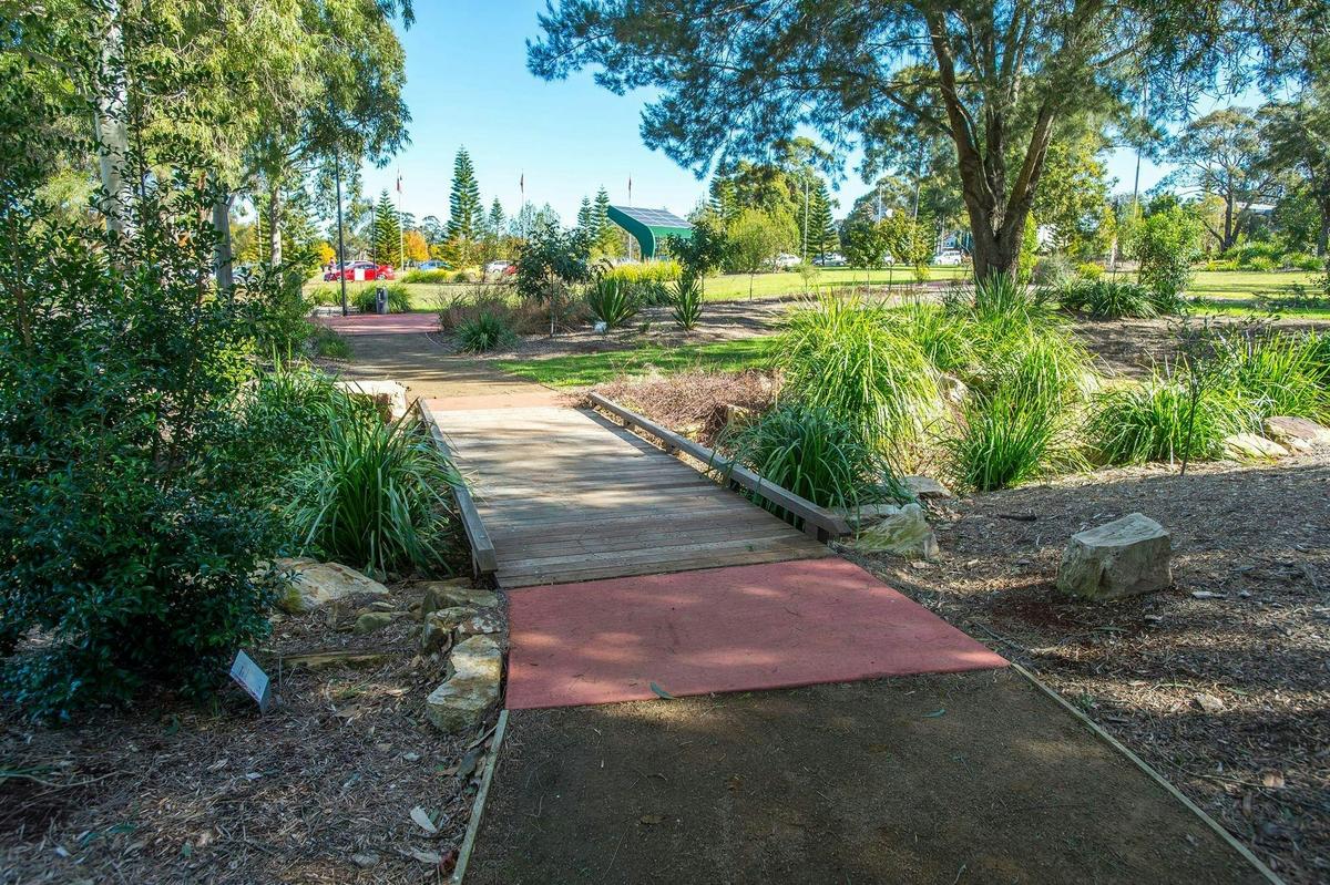 Gumbi Gumbi Gardens