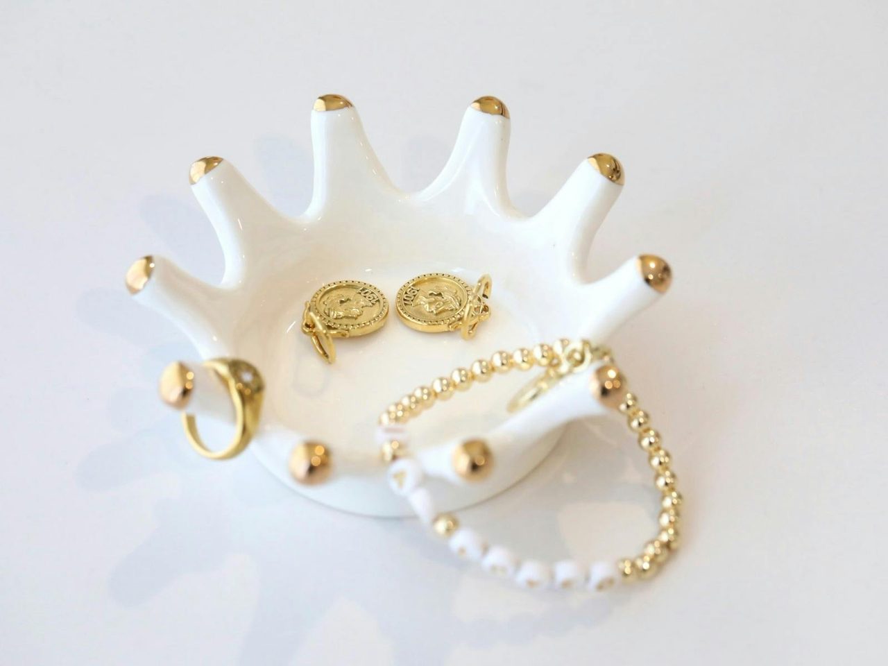 Latest Trinkets