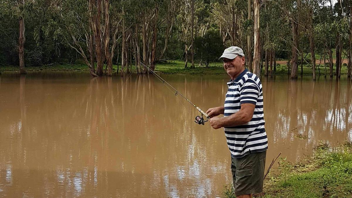 Happy Valley, Neuve Qld