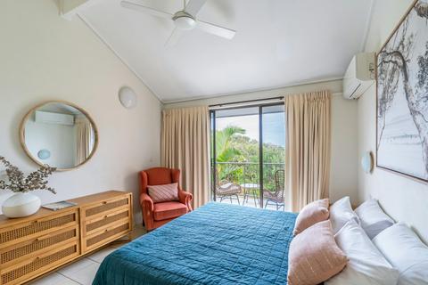 Three Bedroom Townhouse