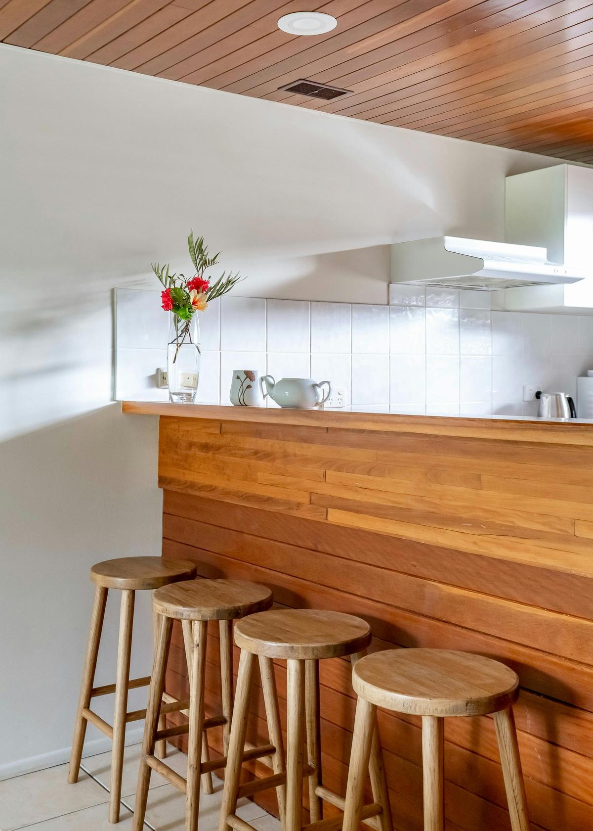 Three Bedroom Townhouse