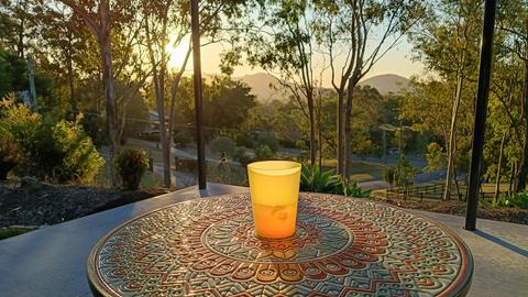 Glen Osmond
