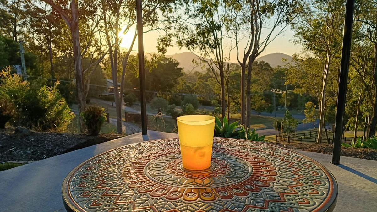 Glen Osmond