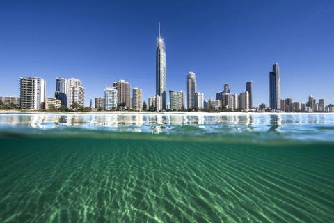Gold Coast Region