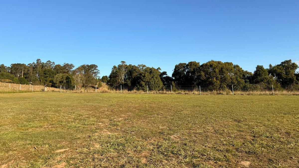 Greens Creek Country Stay