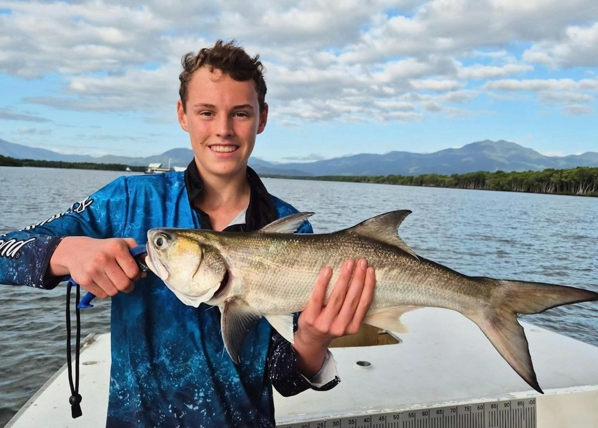 Full Day Private Fishing Charter