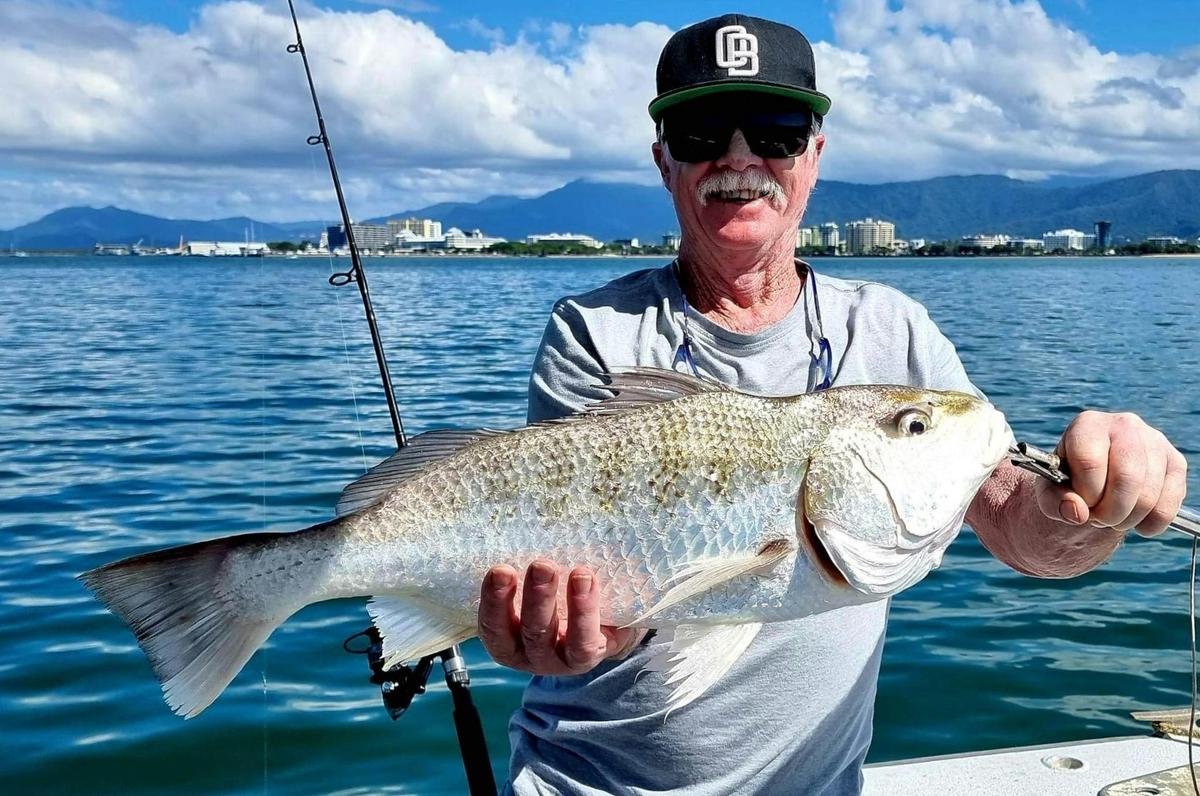Half Day Shared Fishing Charter