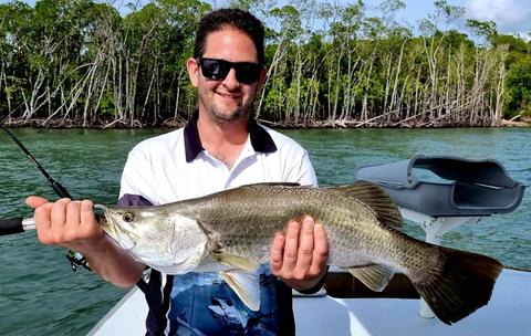 Half Day Shared Fishing Charter