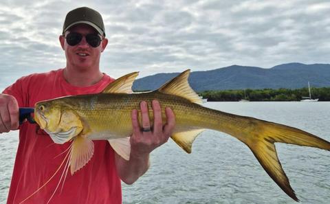 Full Day Private Fishing Charter