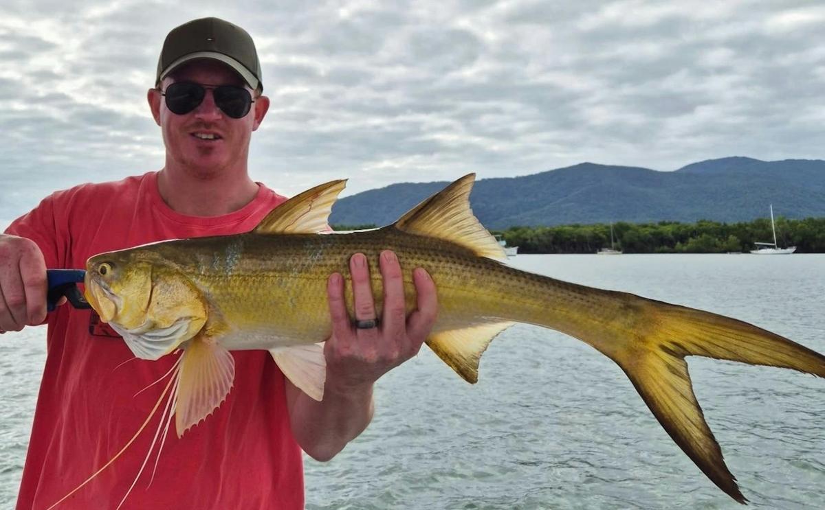 Full Day Private Fishing Charter