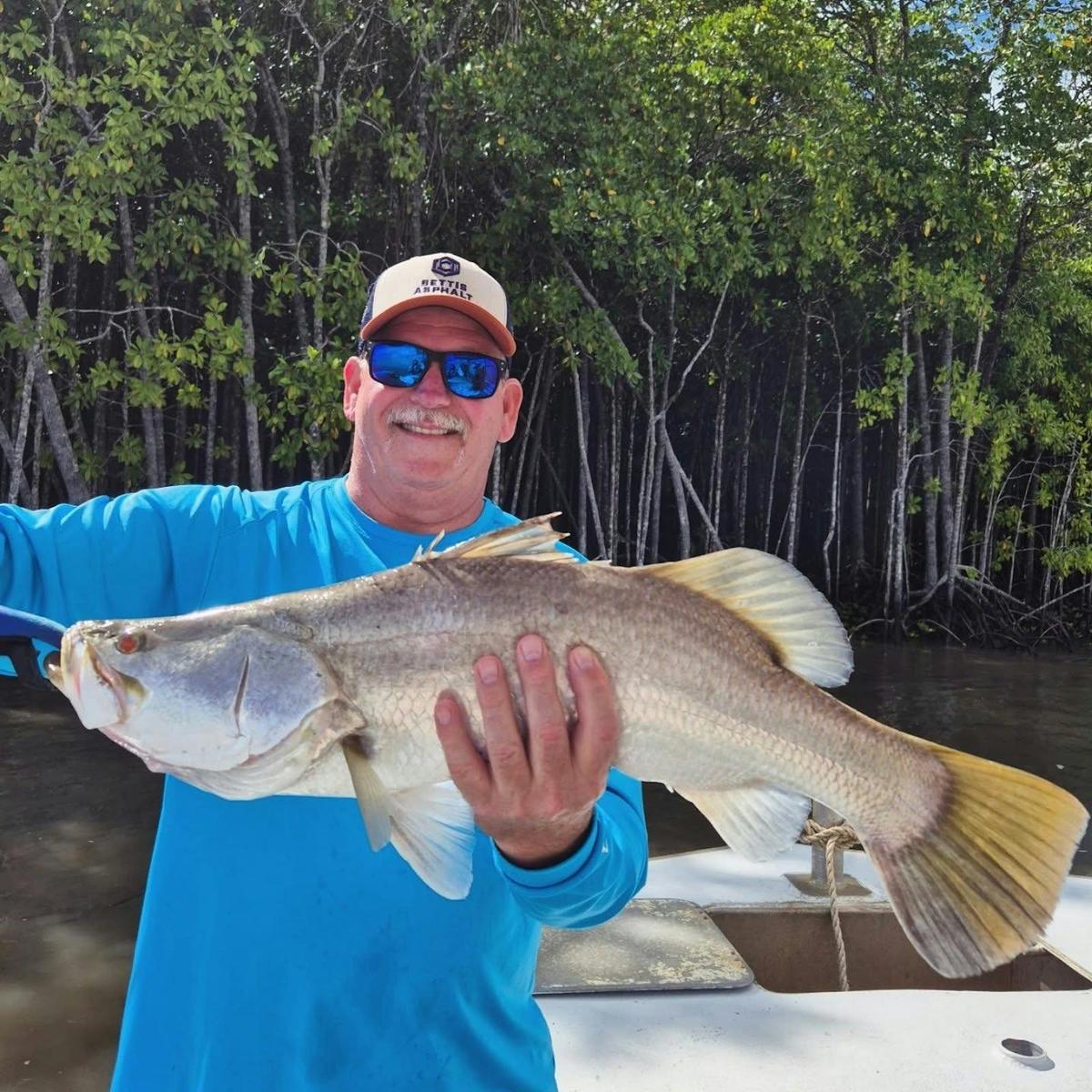 Full Day Private Fishing Charter