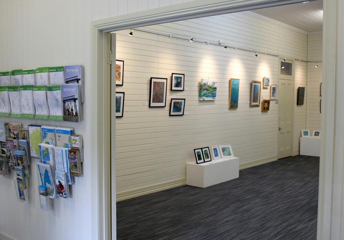Gen Rock Gallery