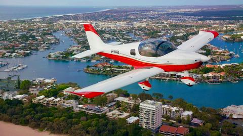 GoFly Aviation