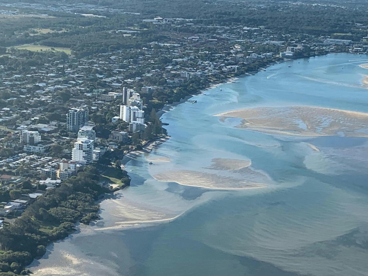 Caloundra Beach