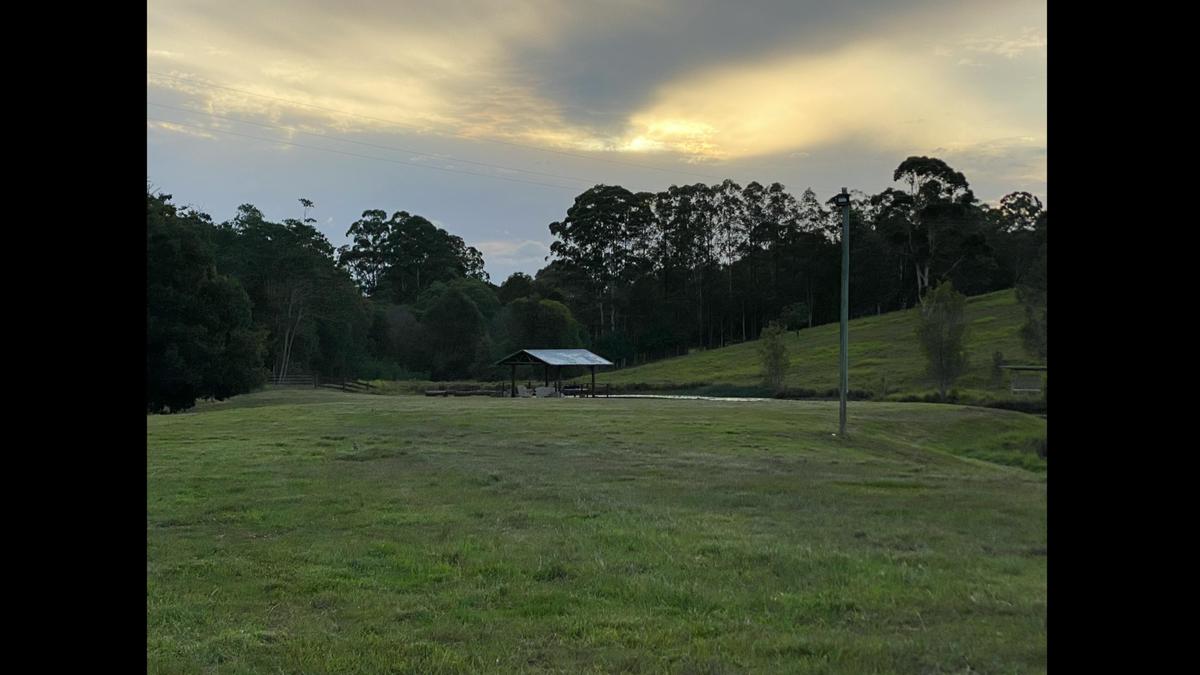 Greenview Camping