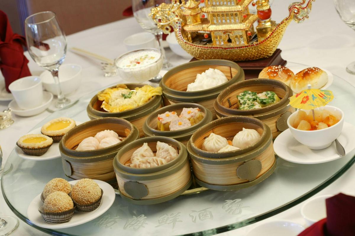 Yum Cha