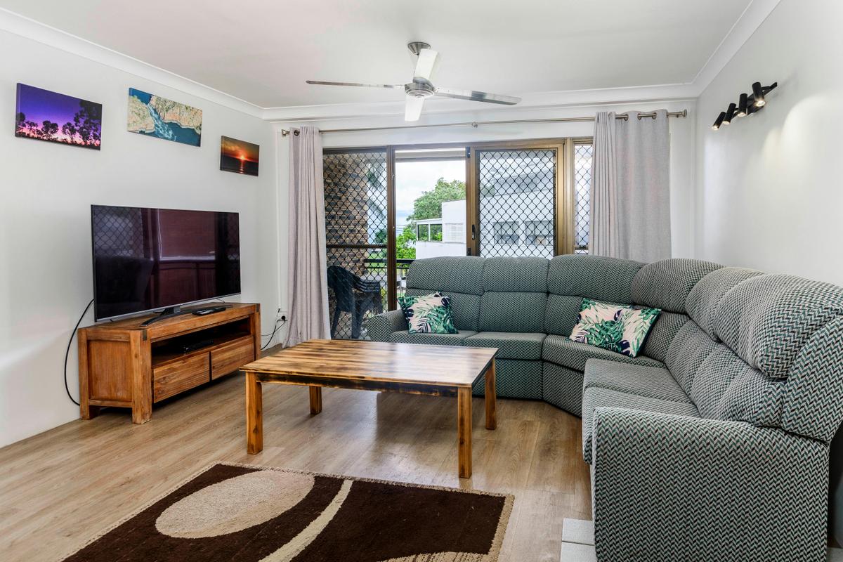Lounge room