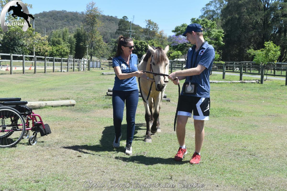 Horsemanship