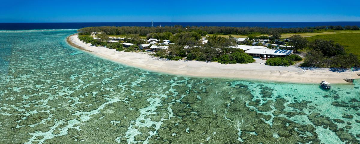 Great Barrier Reef Day Tour ex Gold Coast