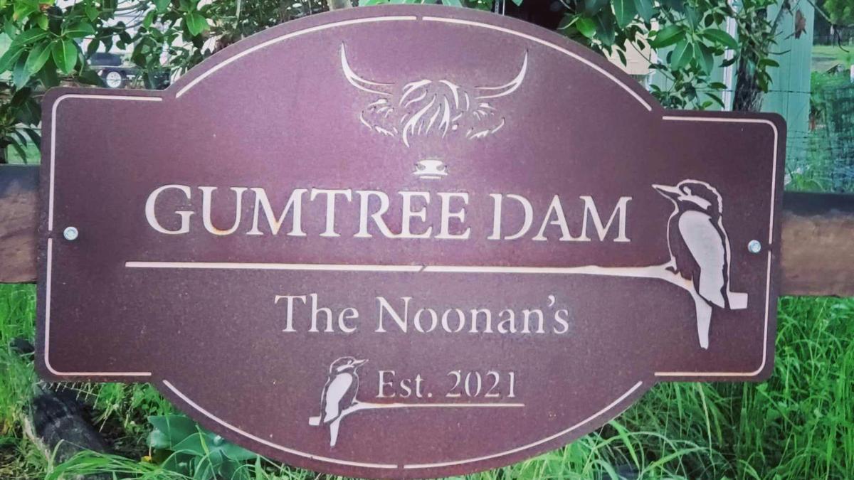 Gumtree Dam Highlands