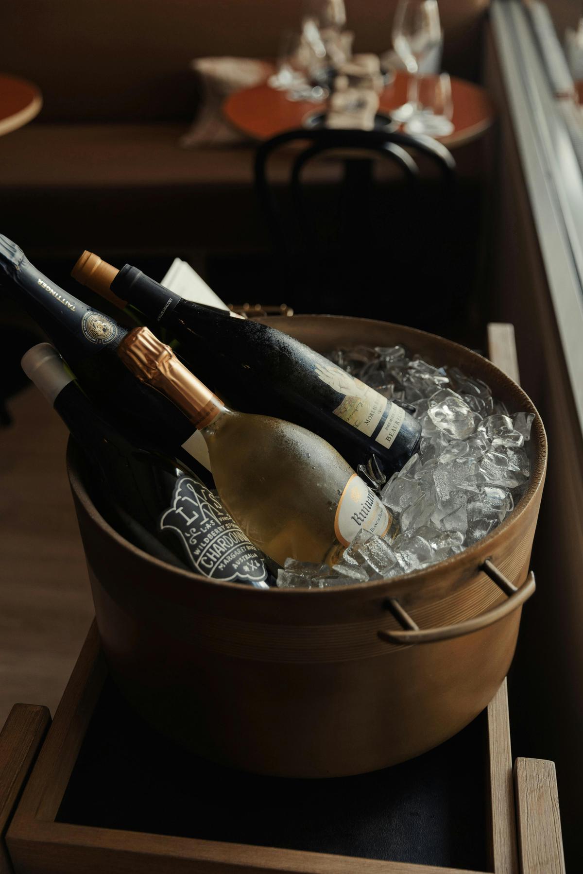 Champagne