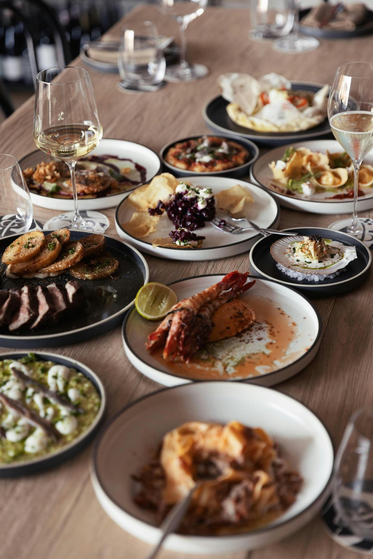 Sunday Lunch