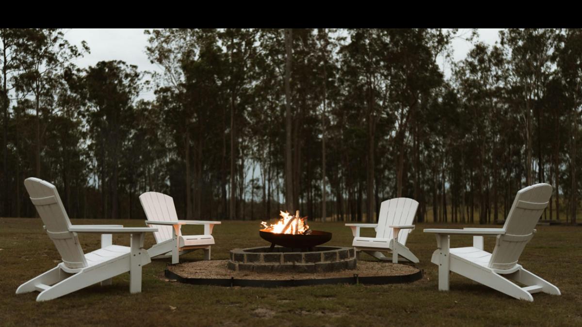 Glenwood Cottages Retreat
