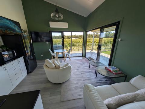 Heritage Estate Accommodation