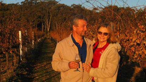 Gourmet Getaway at Heritage Estate