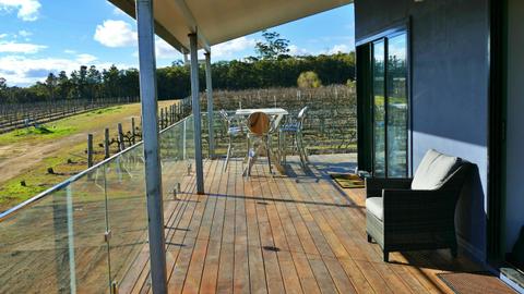 Winery Cottag3