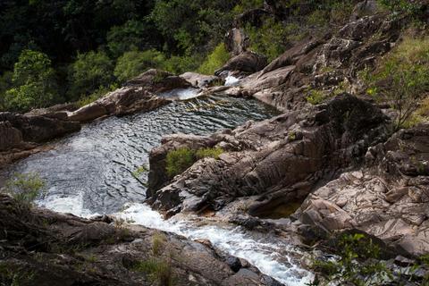 Halls Falls