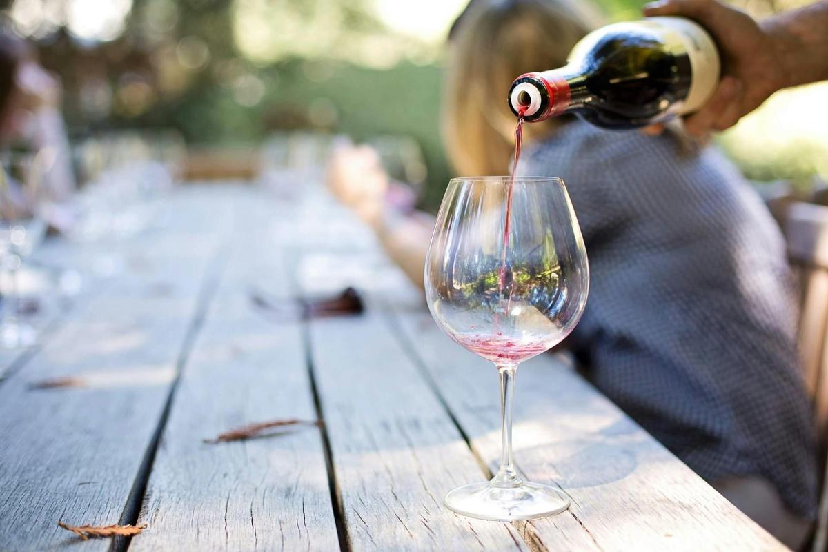 Heritage Winery Cottage