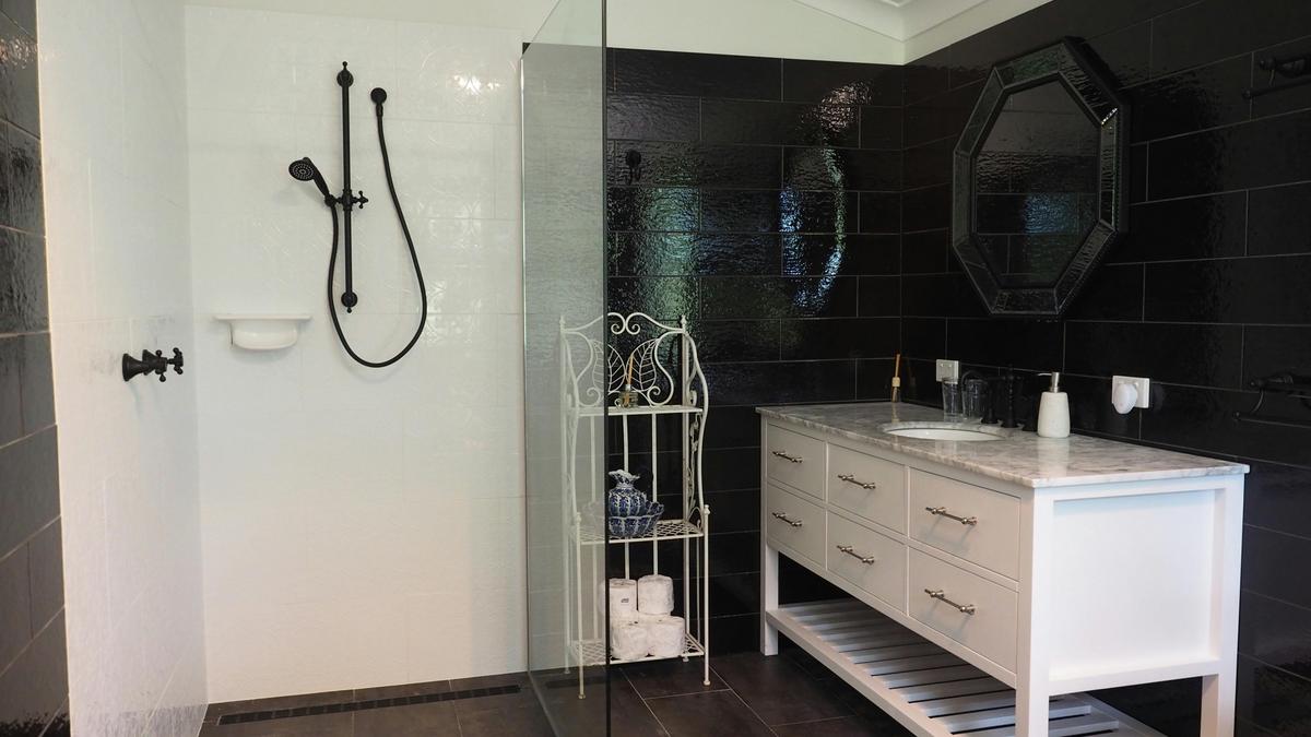 Heritage Bathroom