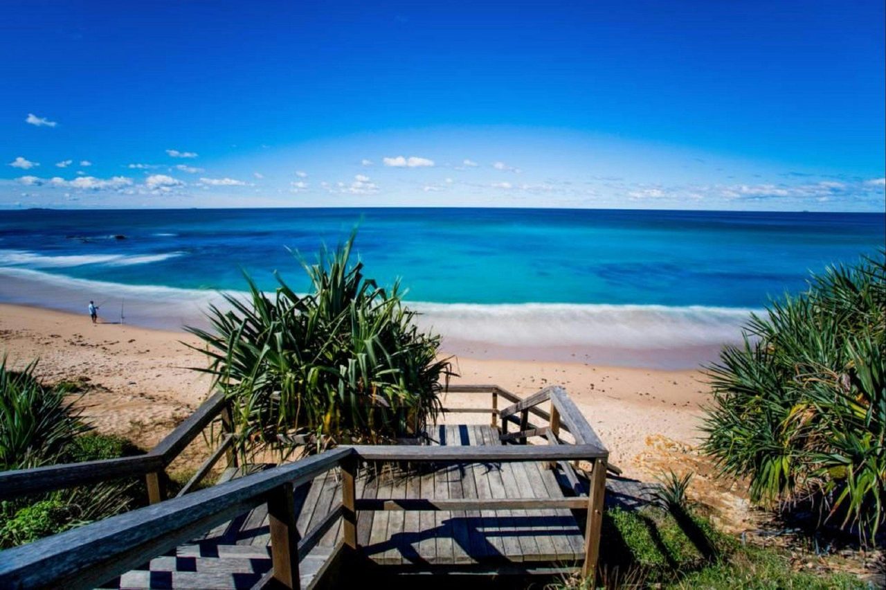 Arrawarra-Corindi Beach