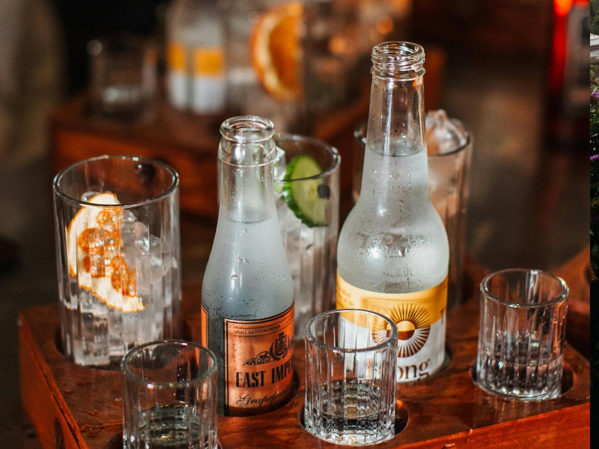 Brisbane Distillery Tour & Tasting