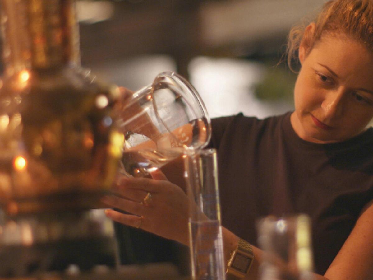 Make Your Own Gin Night