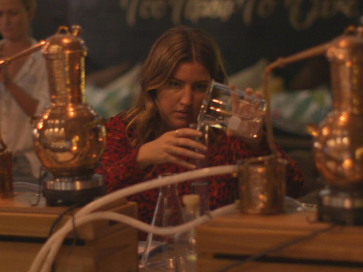 Make Your Own Gin Night