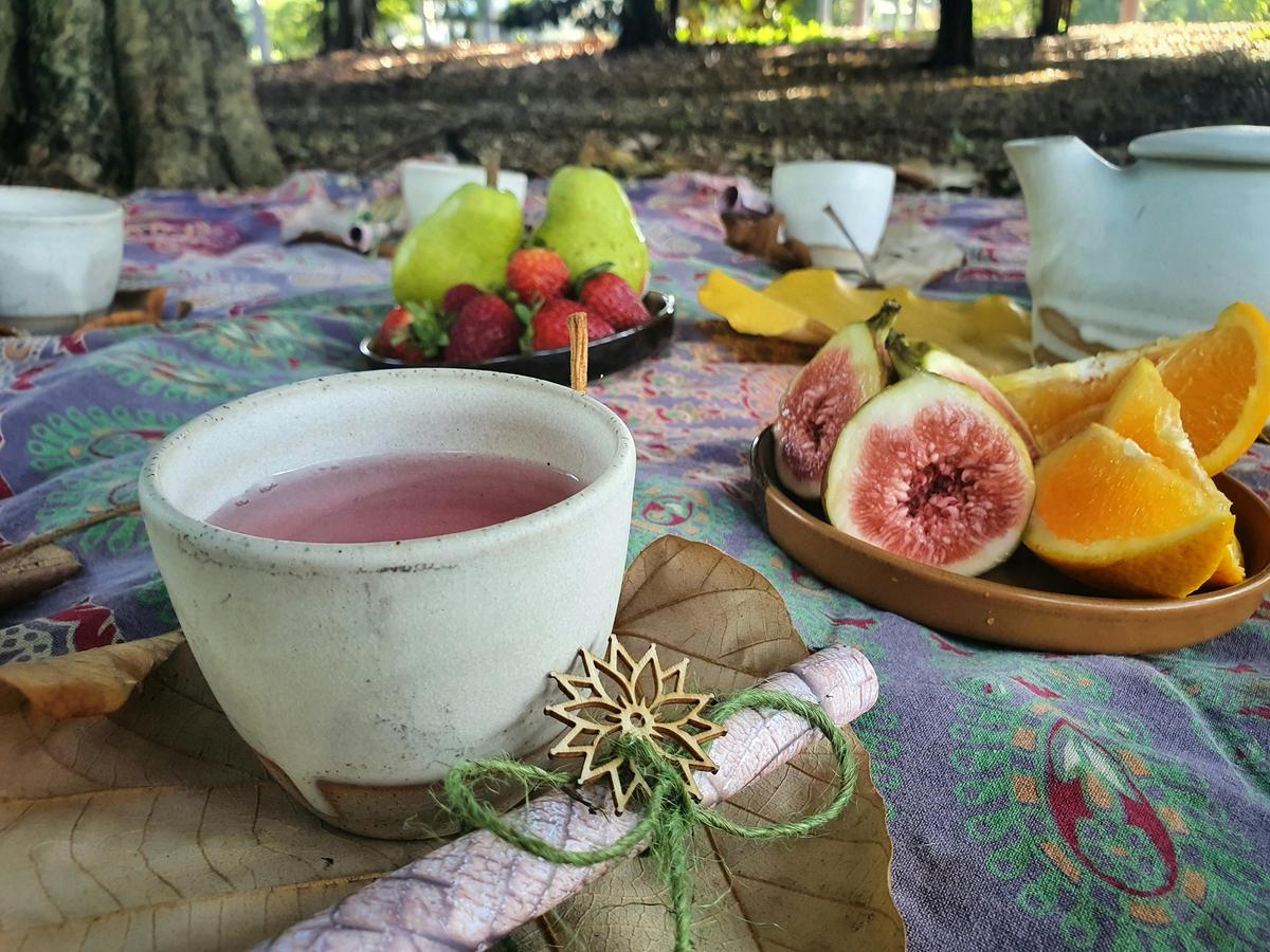 Tea ceremony