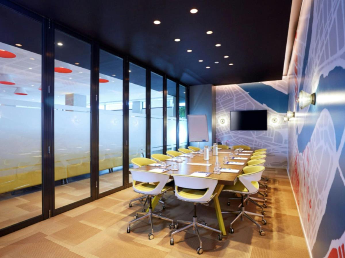 Holiday Inn Express Brisbane Central