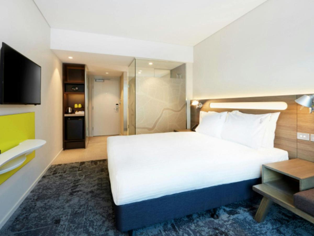 Holiday Inn Express Brisbane Central