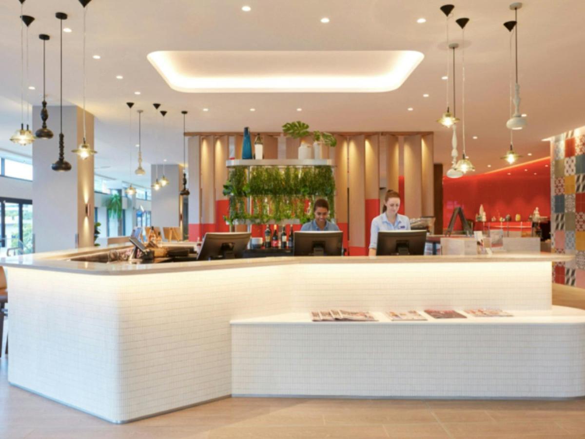 Holiday Inn Express Brisbane Central
