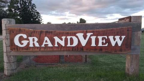 GrandView Kingaroy